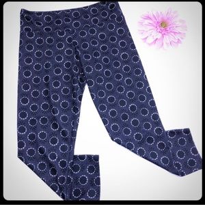 Free People Movement x Onzie Cropped Athletic Leggings